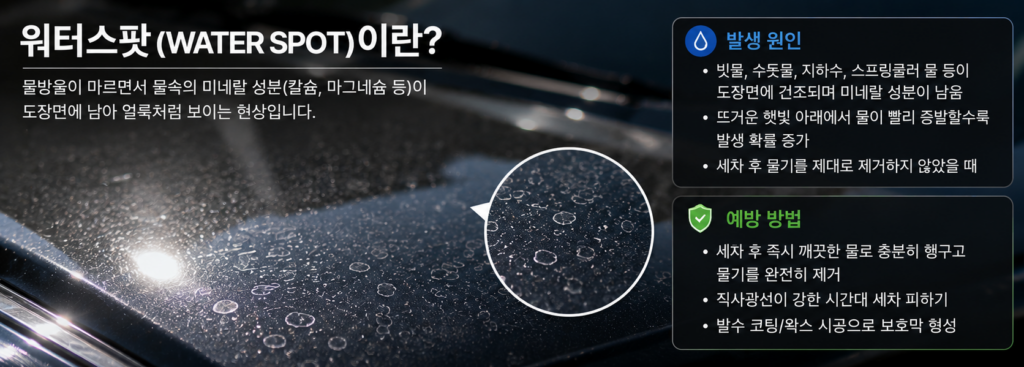 자동차 스크래치 종류 완벽 정리|스월마크부터 깊은 흠집까지 어떻게 구별할까? 6 ChatGPT Image 2026년 8월 13일 오후 09 14 57